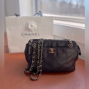 Chanel Vintage handbag